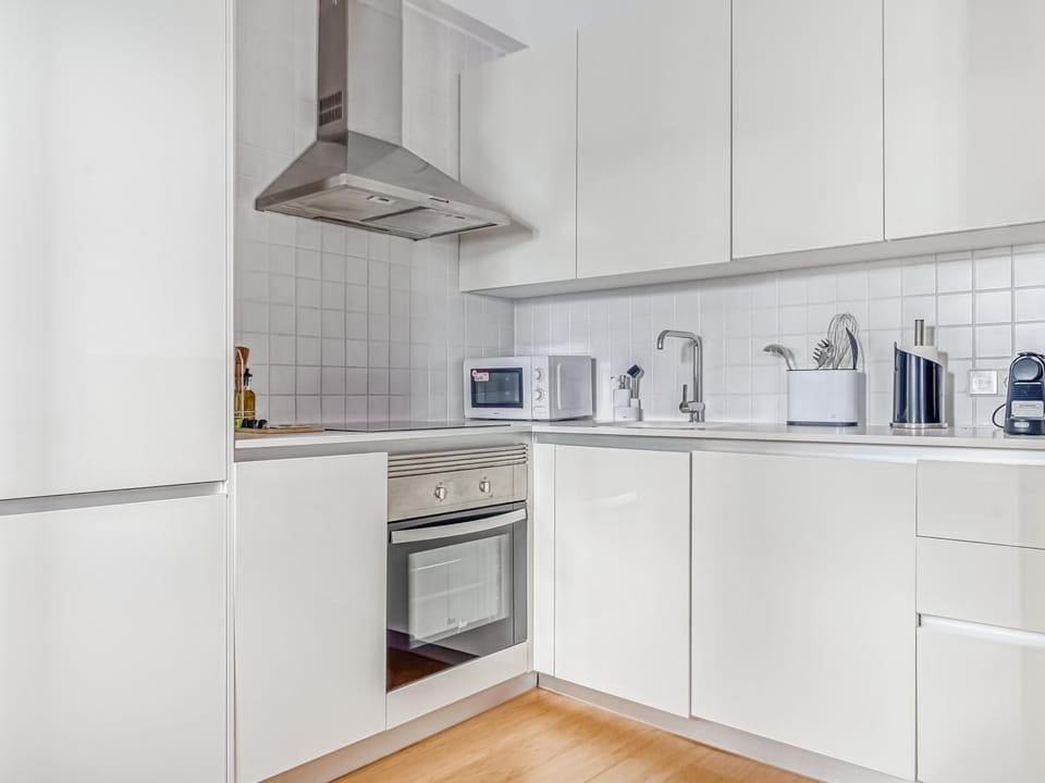 Kitchen or kitchenette, dishwasher, pet friendly
