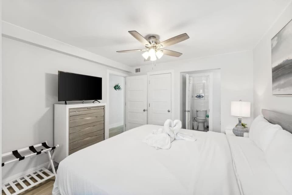 The Summit 602 House in Panama City Beach
