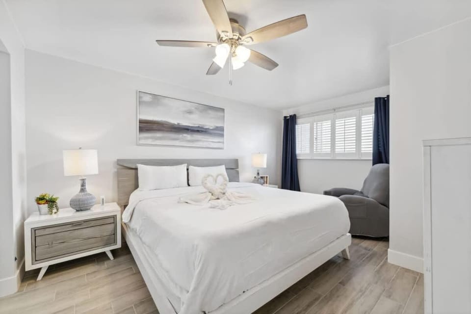The Summit 602 House in Panama City Beach