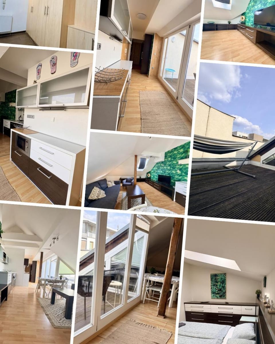 Communal lounge/ TV room, Balcony/Terrace, Living room, Photo of the whole room, Seating area, Bedroom, internet