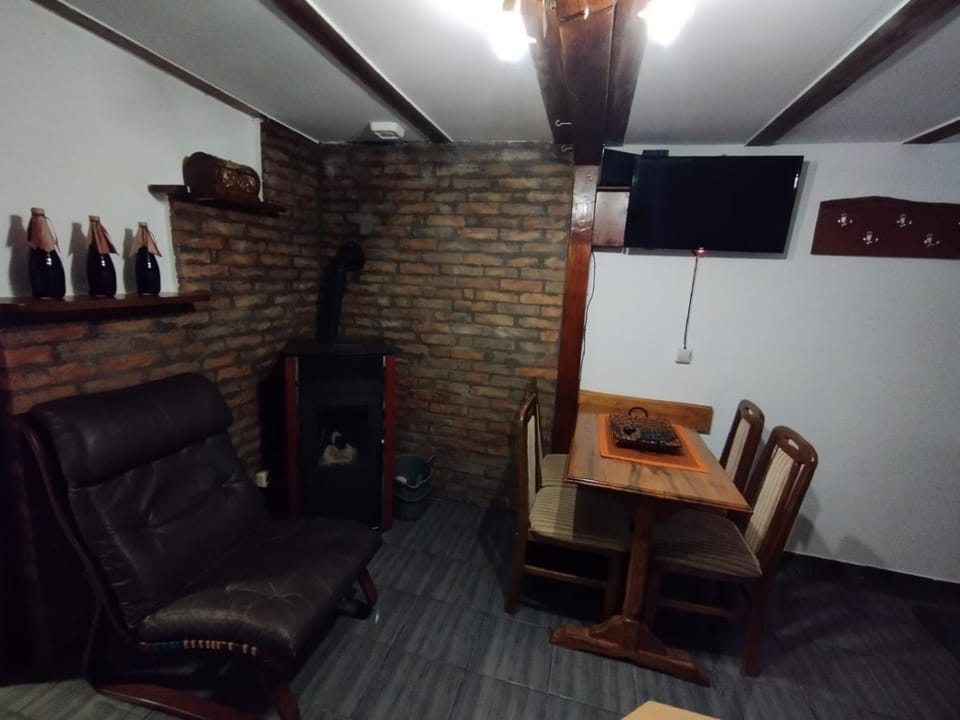 DMK House in Zlatibor District, Serbia