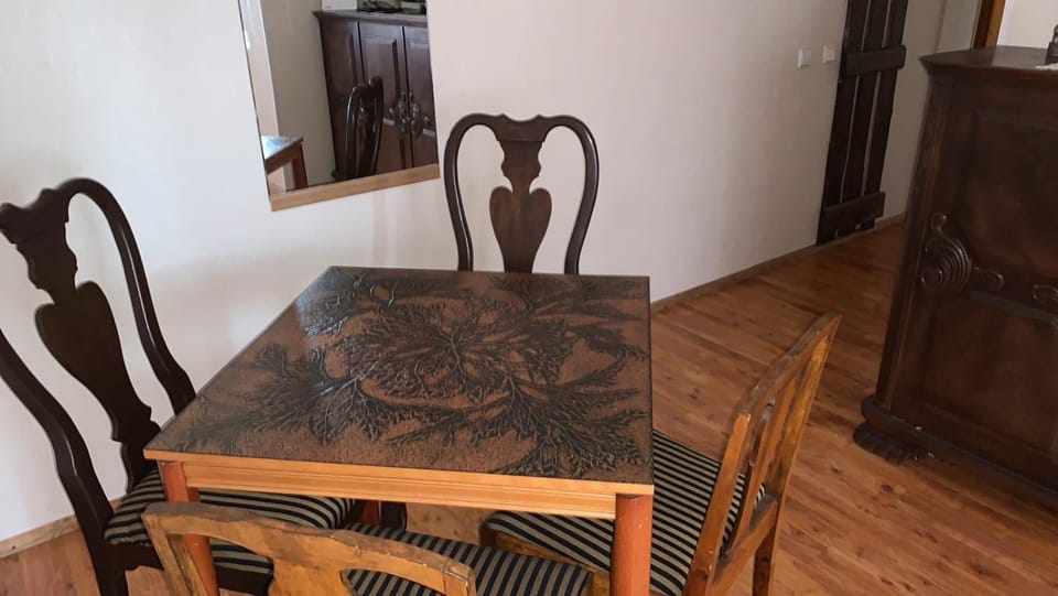 Rüütli - Cute Old Town Apartment - 2 big beds, free parking Apartment in Estonia