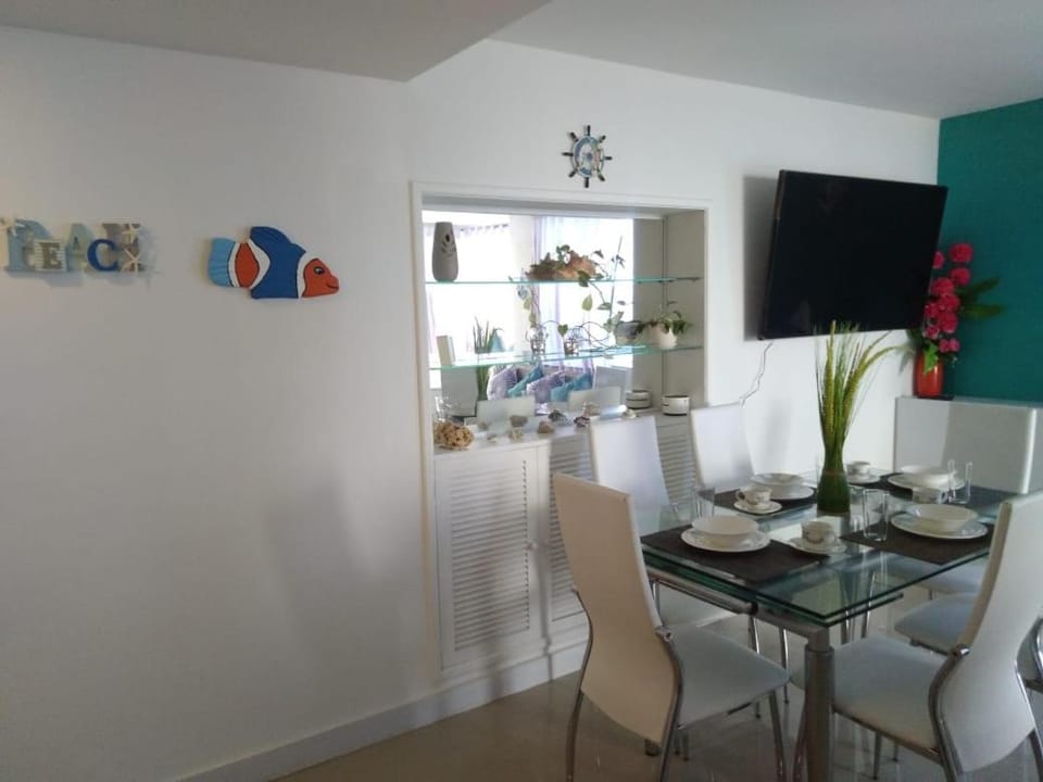 Apartamento Mares de Cartagena Apartment in Cartagena