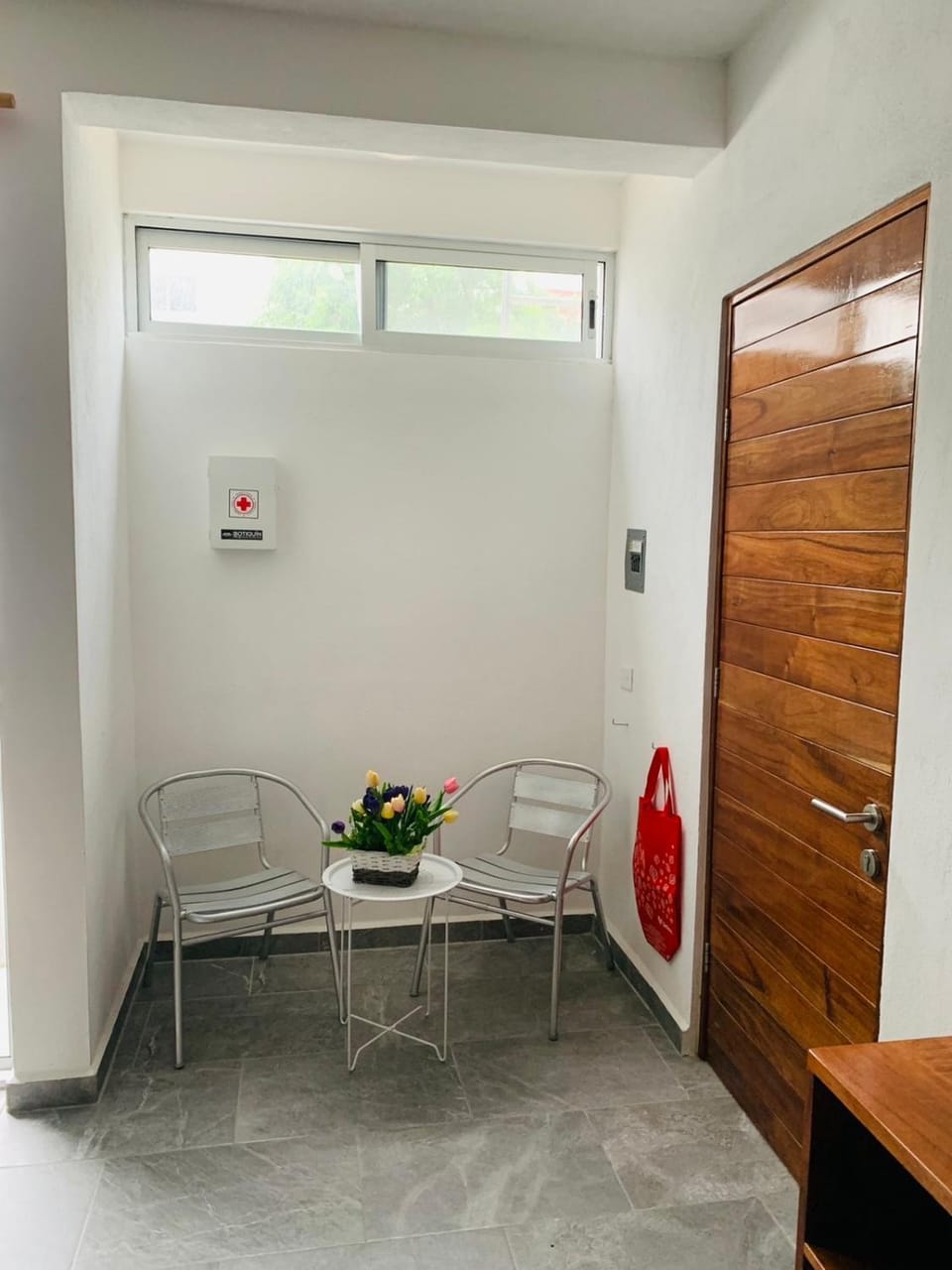 Centrico Departamento 201 Apartment in Cancun