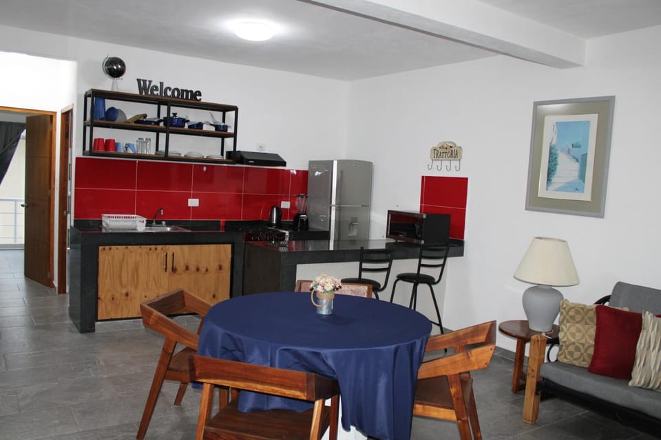 Centrico Departamento 201 Apartment in Cancun