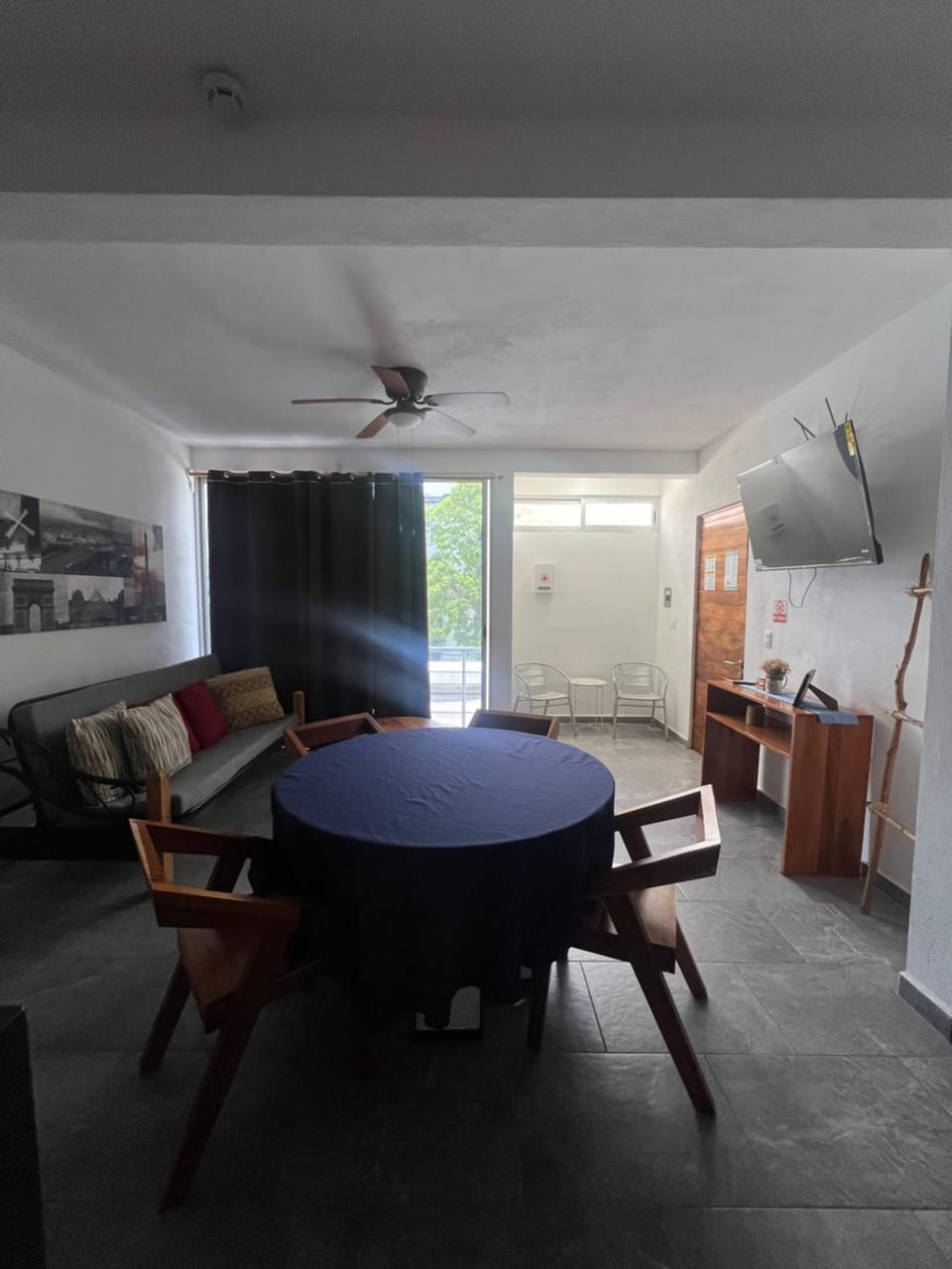 Centrico Departamento 201 Apartment in Cancun