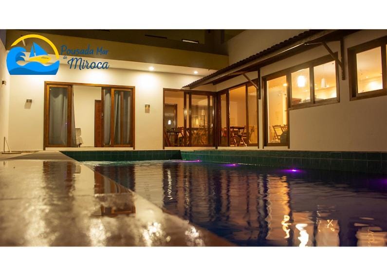 Pousada Mar de Miroca Hotel in State of Rio Grande do Norte, Brazil