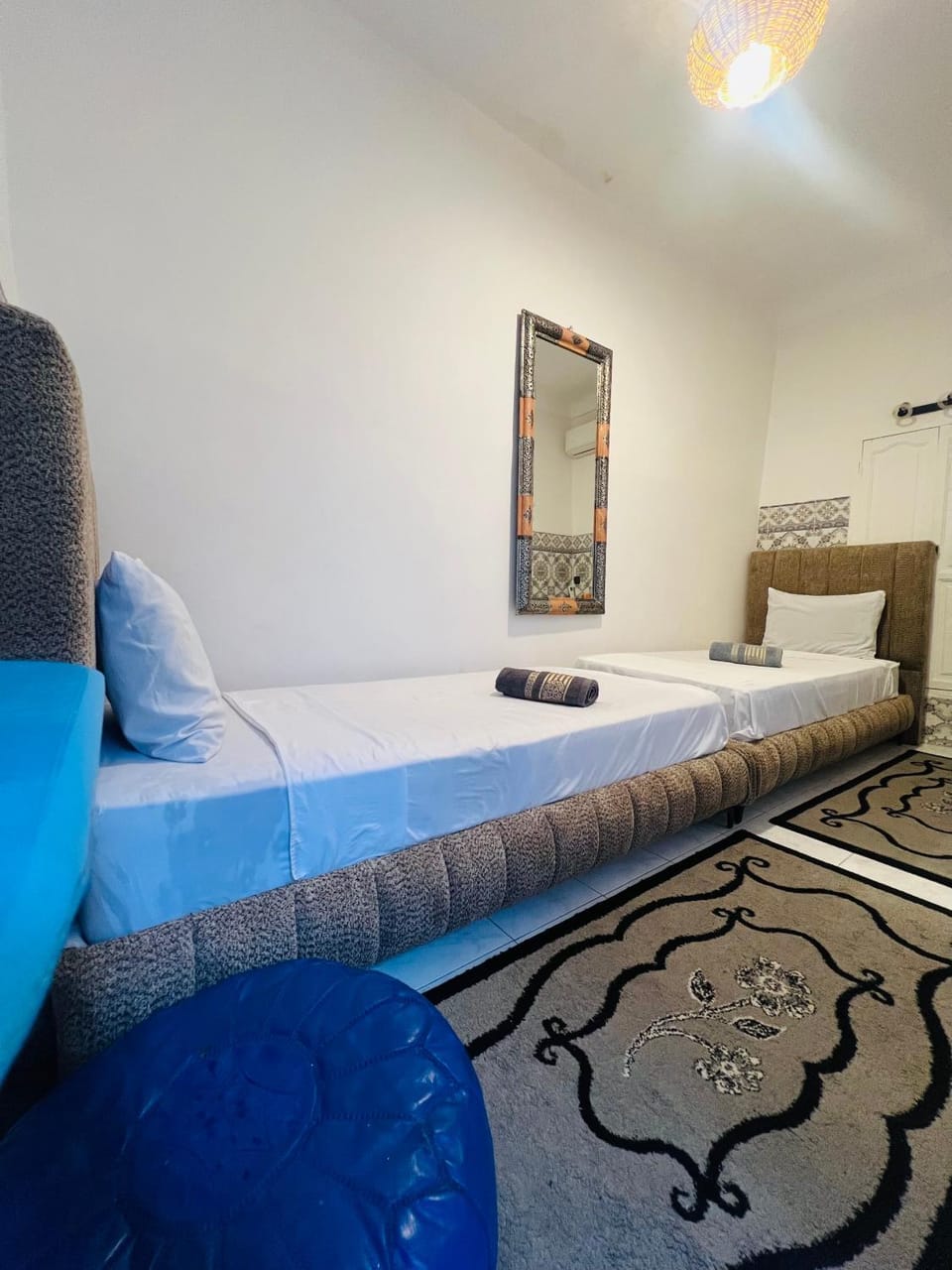 Dar Beldi House in Marrakesh