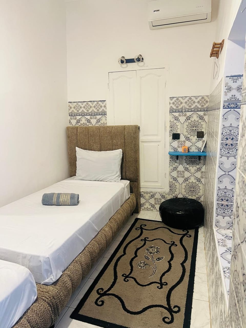 Dar Beldi House in Marrakesh