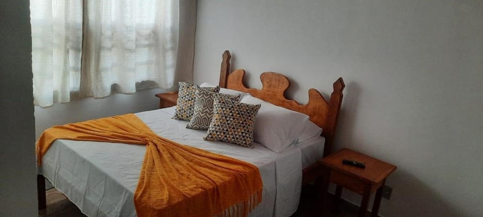 Pousada Despertar de Minas Inn in Tiradentes