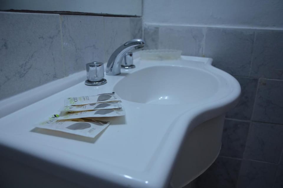 GEMINIS Hotel in Villa Carlos Paz