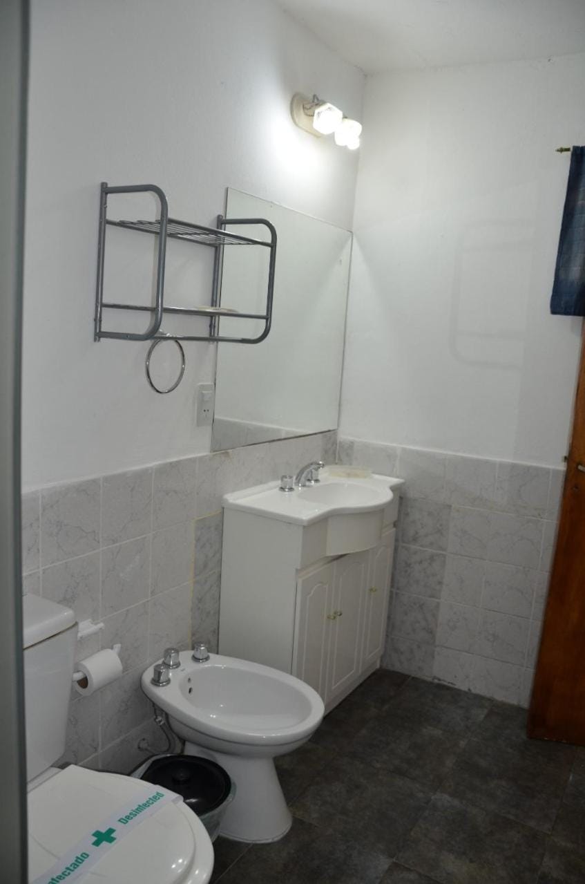GEMINIS Hotel in Villa Carlos Paz