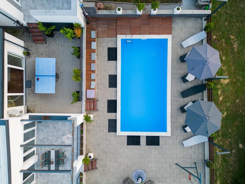 Relax zone - Apartmani La ISA Apartment in Croatia