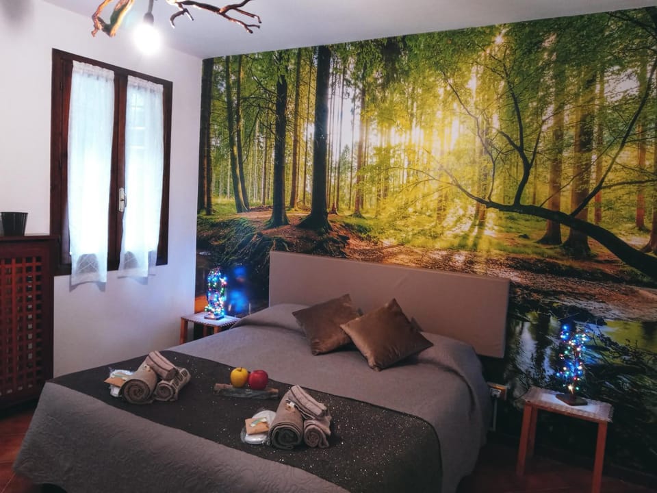 People, Bedroom