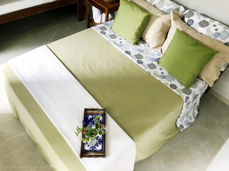 lux pousada Inn in Porto Seguro