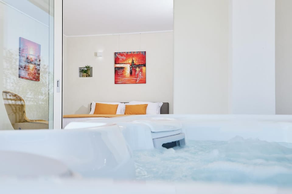 View (from property/room), Swimming pool