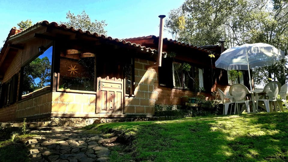 Patio, BBQ facilities, Garden