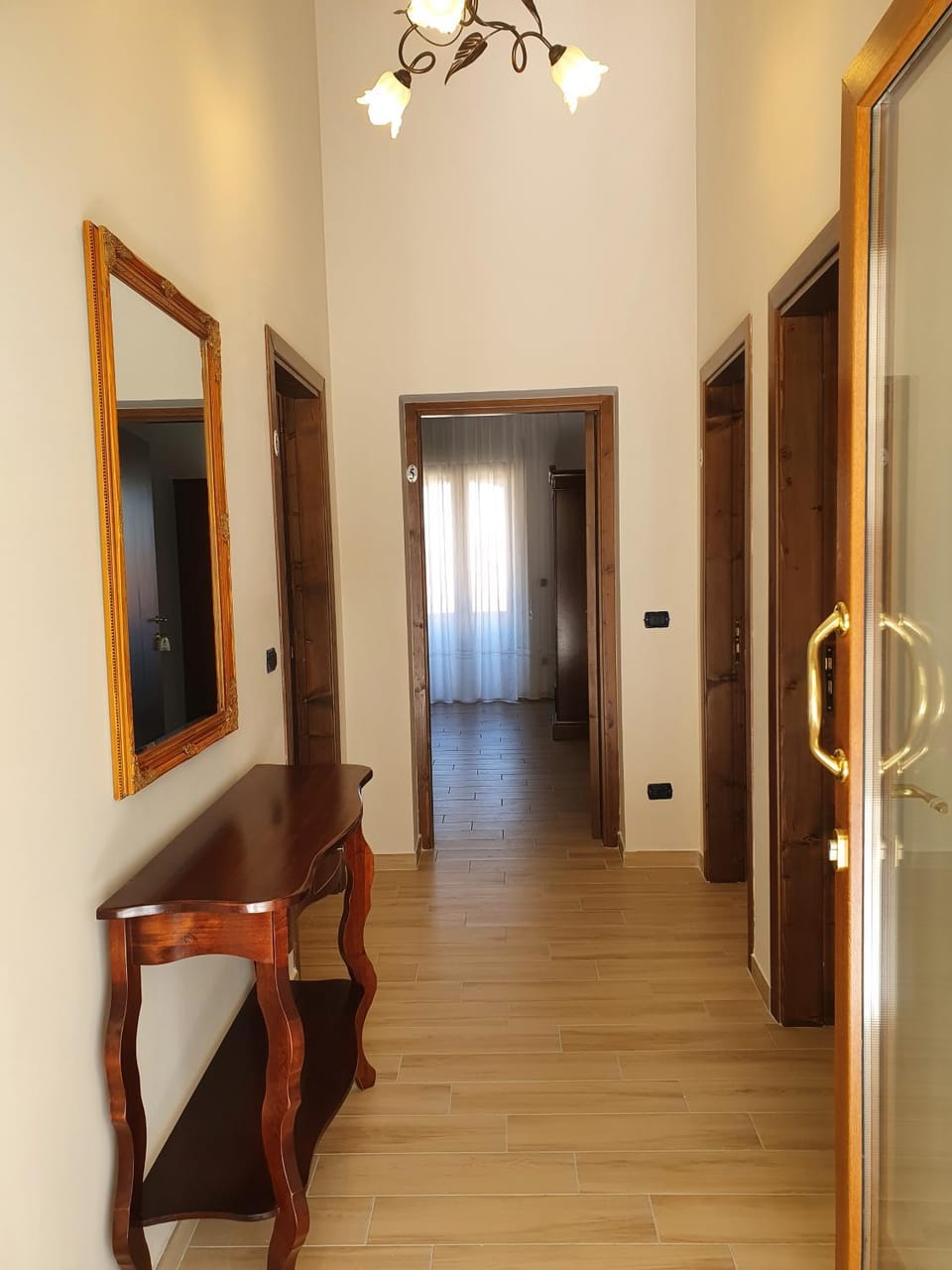 Relax da Giusy Bed and Breakfast in Campania
