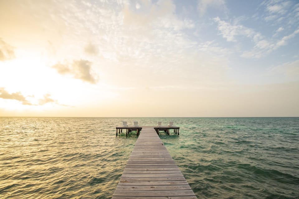 Day, Natural landscape, Sea view, Sunrise