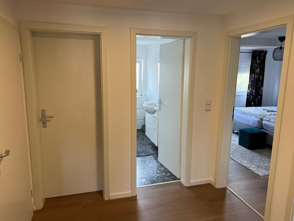 ARGENTA Living 2 Apartment in Fulda