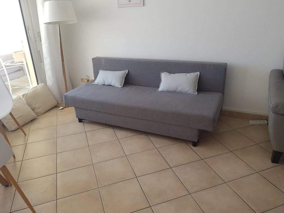 Appartement Standing Marseille 2 chambres 6 pers Clim Parking JO Apartment in Marseille