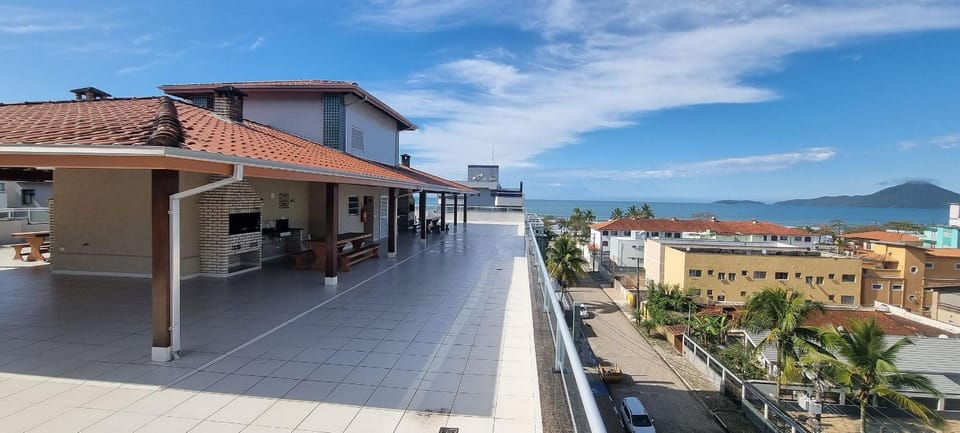 Natural landscape, View (from property/room), Balcony/Terrace, Balcony/Terrace, Beach, Sea view
