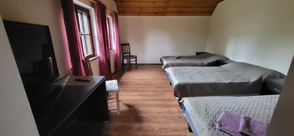 Goodwin Guest House Bed and Breakfast in Estonia
