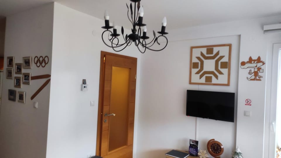 Apartman Pahulja Apartment in Federation of Bosnia and Herzegovina