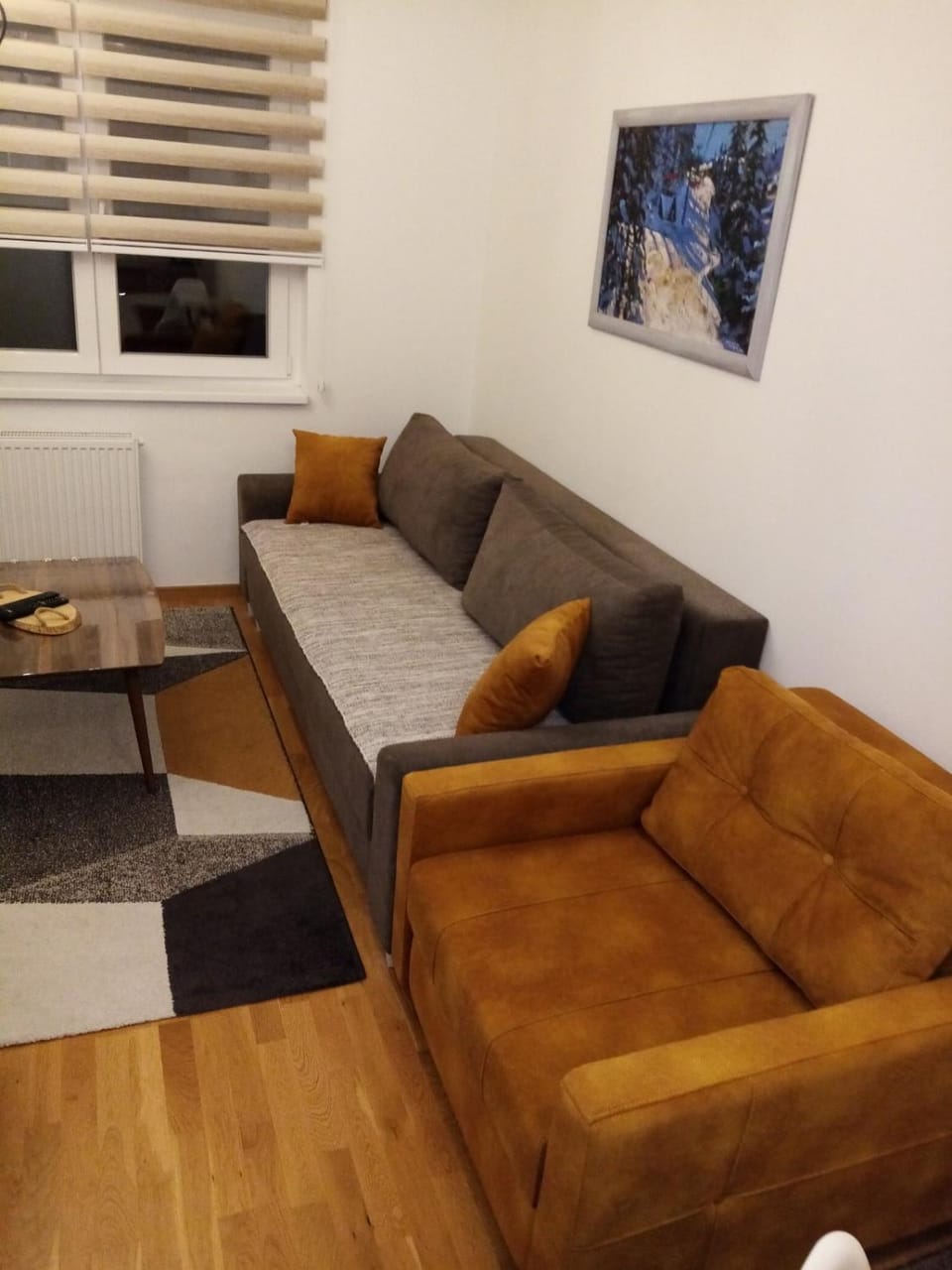Apartman Pahulja Apartment in Federation of Bosnia and Herzegovina