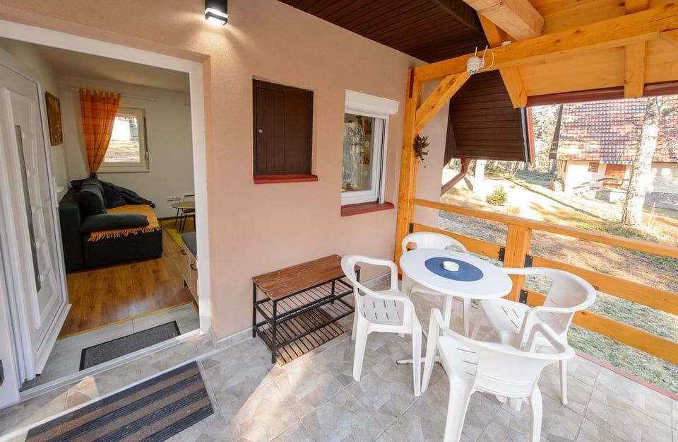 Vila Šišarka Divčibare CENTAR Villa in Zlatibor District, Serbia