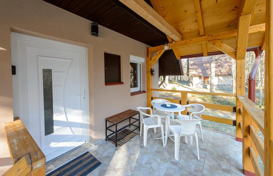 Vila Šišarka Divčibare CENTAR Villa in Zlatibor District, Serbia