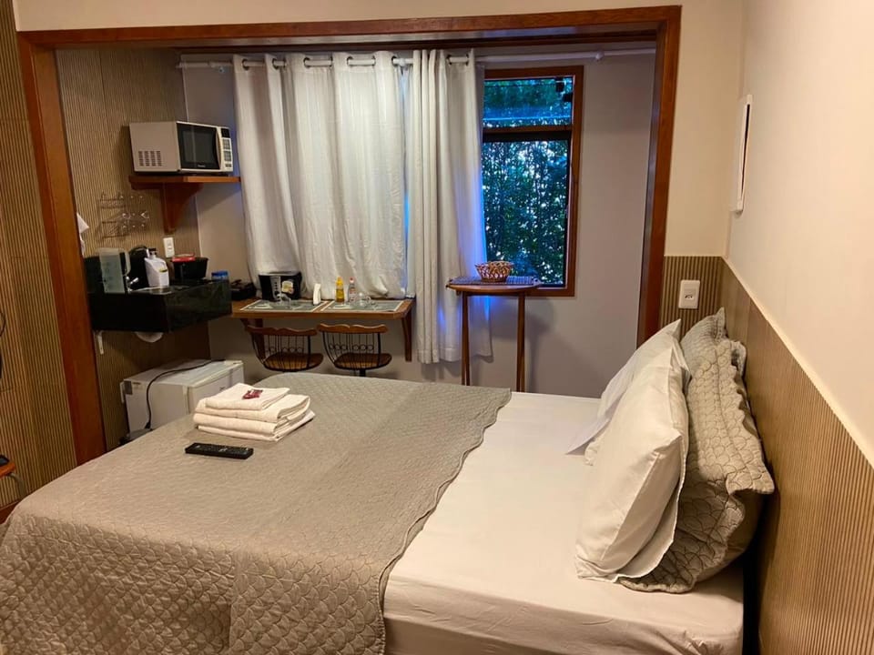 Estalagem O Italiano Bed and Breakfast in State of Rio de Janeiro