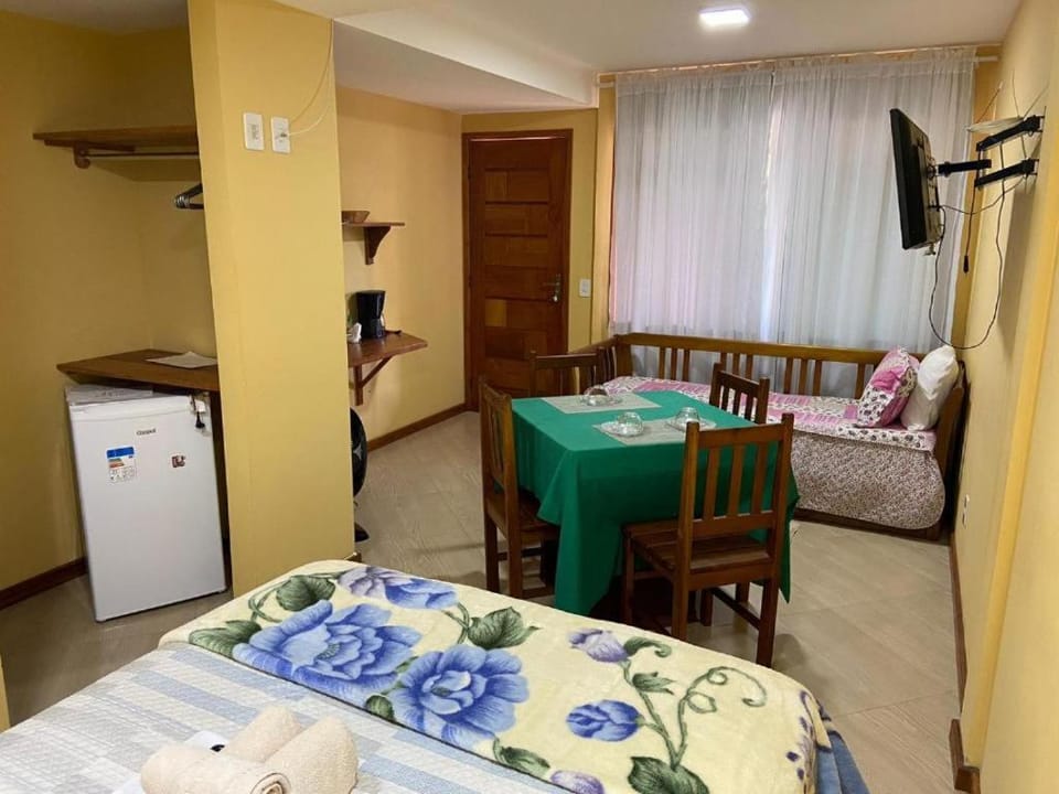Estalagem O Italiano Bed and Breakfast in State of Rio de Janeiro
