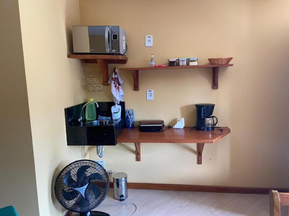 Estalagem O Italiano Bed and Breakfast in State of Rio de Janeiro