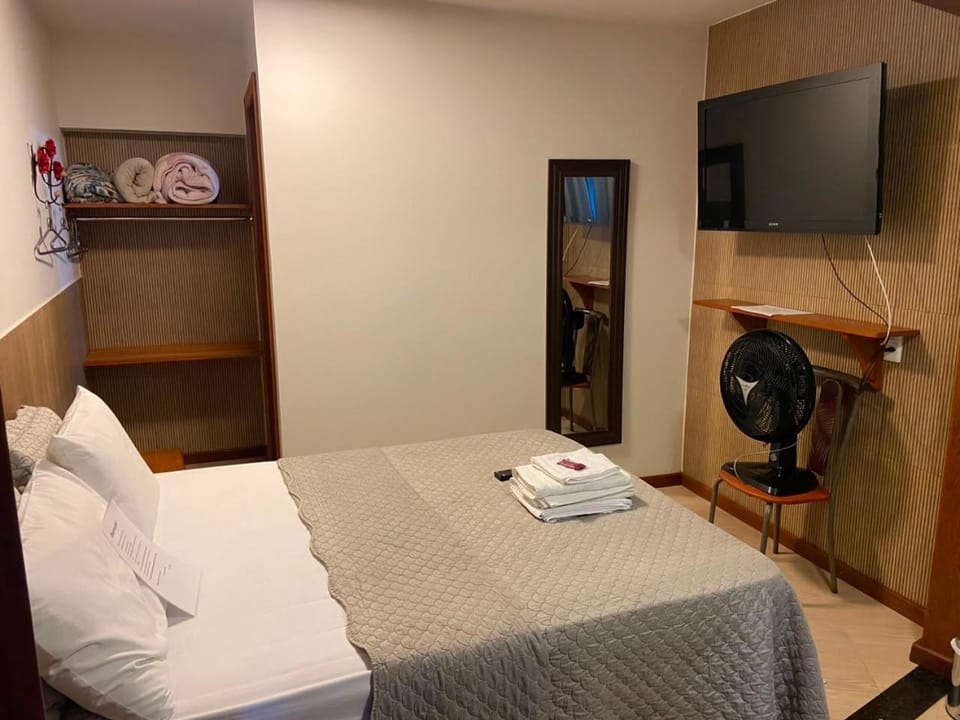 Estalagem O Italiano Bed and Breakfast in State of Rio de Janeiro