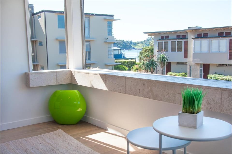 View (from property/room), Balcony/Terrace, Sea view