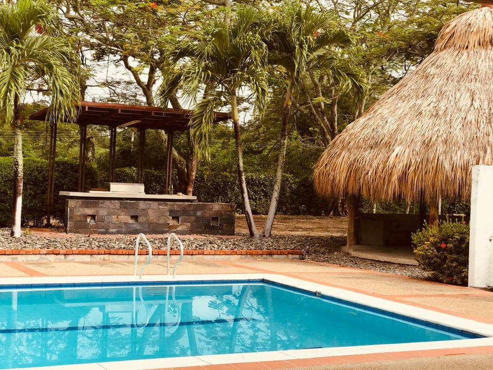 finca Dan Pierre House in Cundinamarca, Colombia