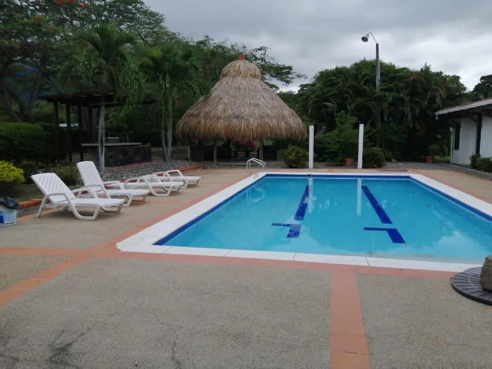 finca Dan Pierre House in Cundinamarca, Colombia
