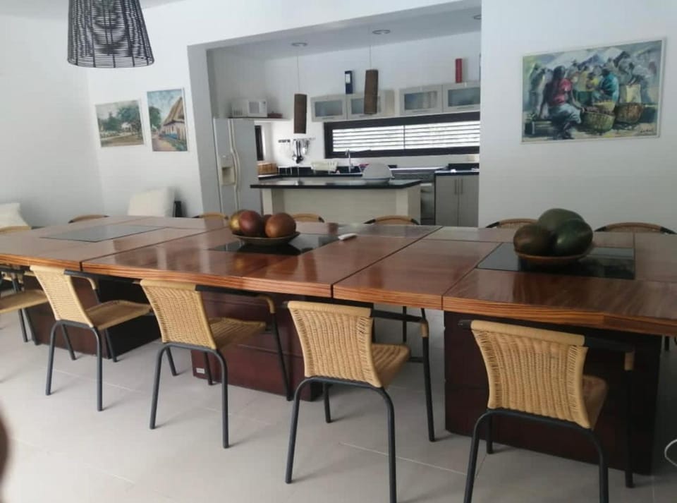 finca Dan Pierre House in Cundinamarca, Colombia