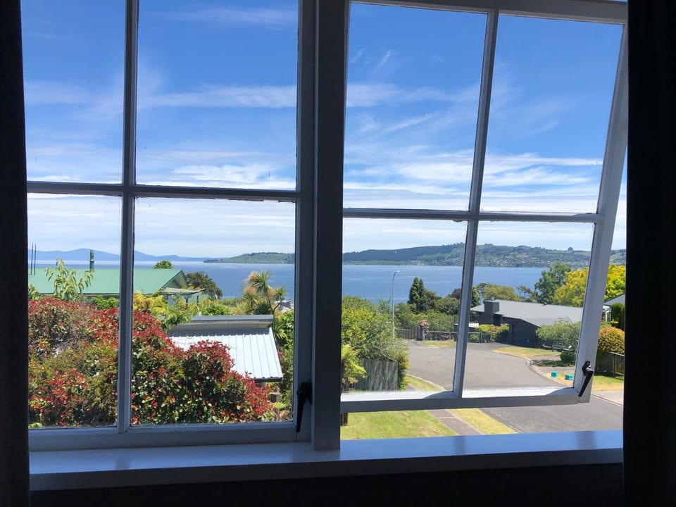 Lake view