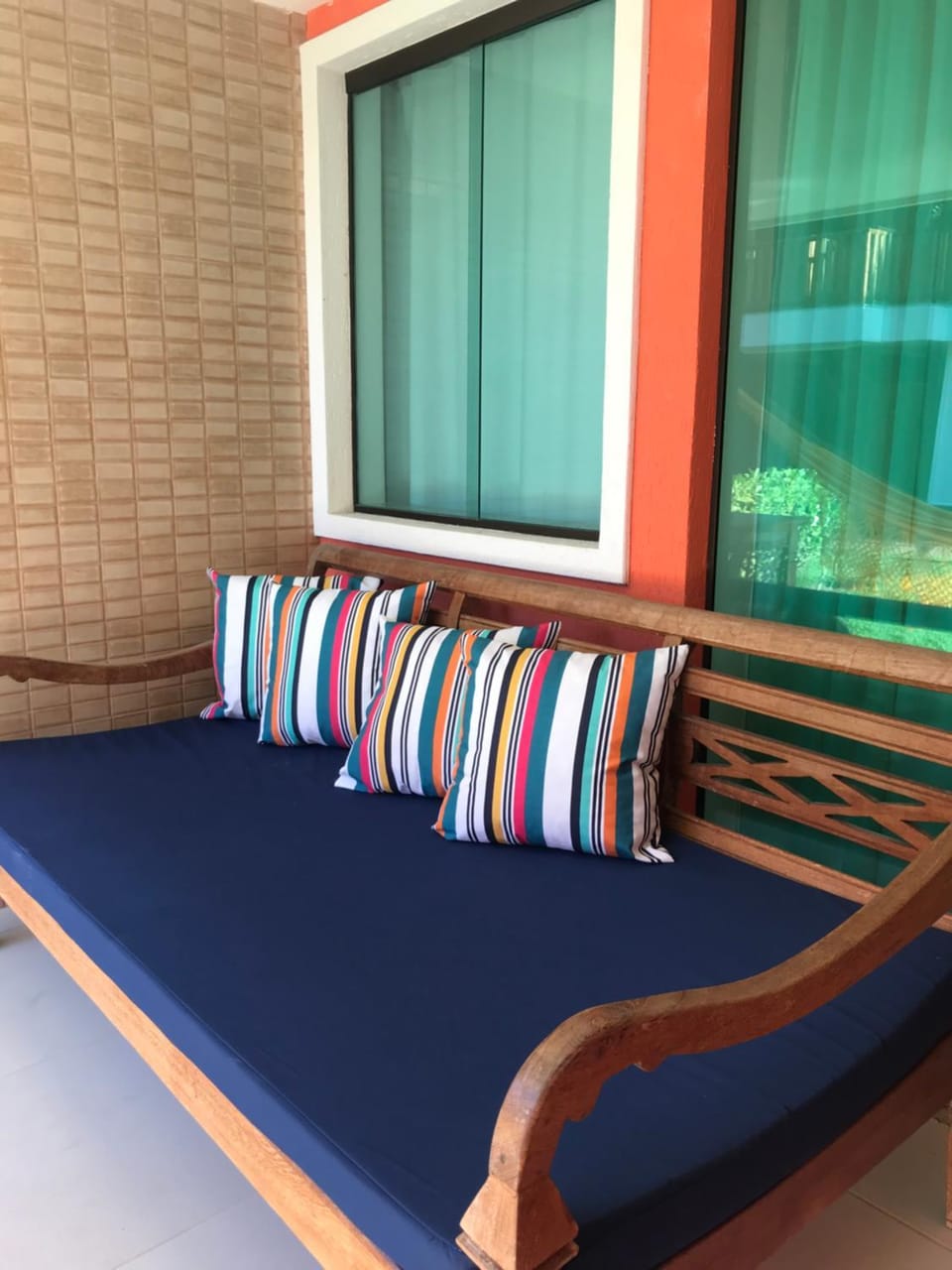 Patio, Patio, Balcony/Terrace