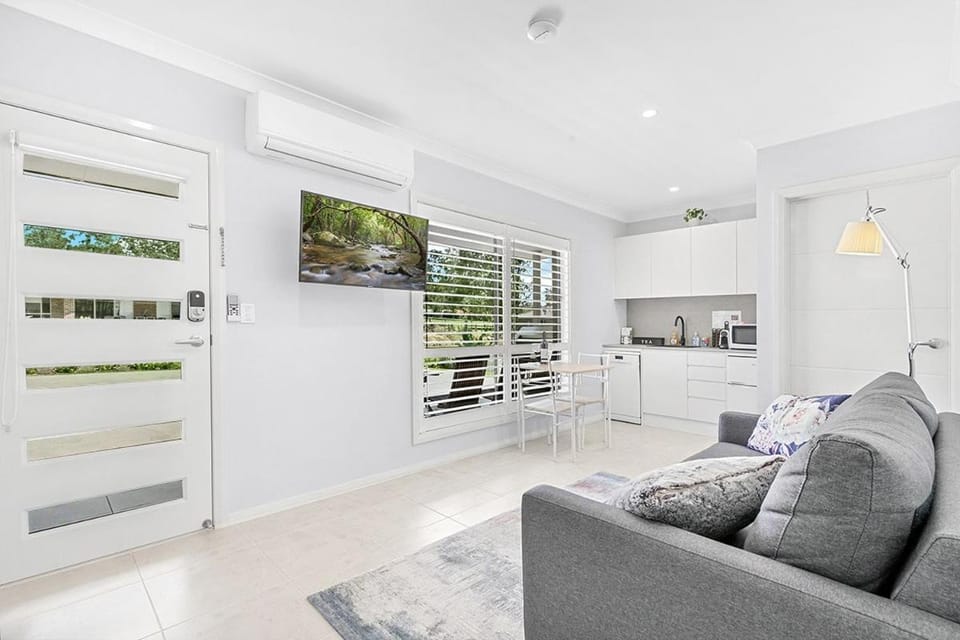 Mala Retreat Sleeps 7, Two Bedrooms & Ensuites House in Maitland
