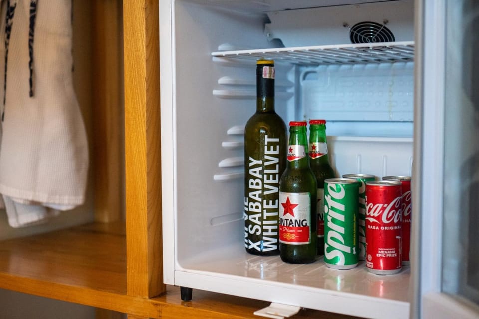 Drinks