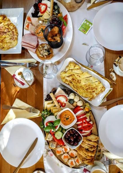 Breakfast