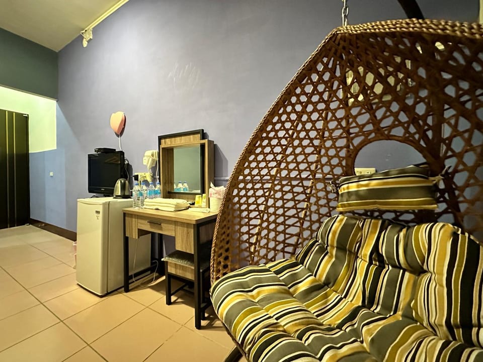Tenho Homestay Vacation rental in Fujian