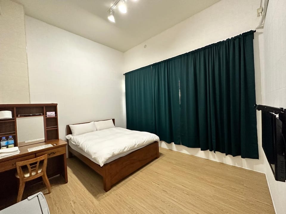 Tenho Homestay Vacation rental in Fujian