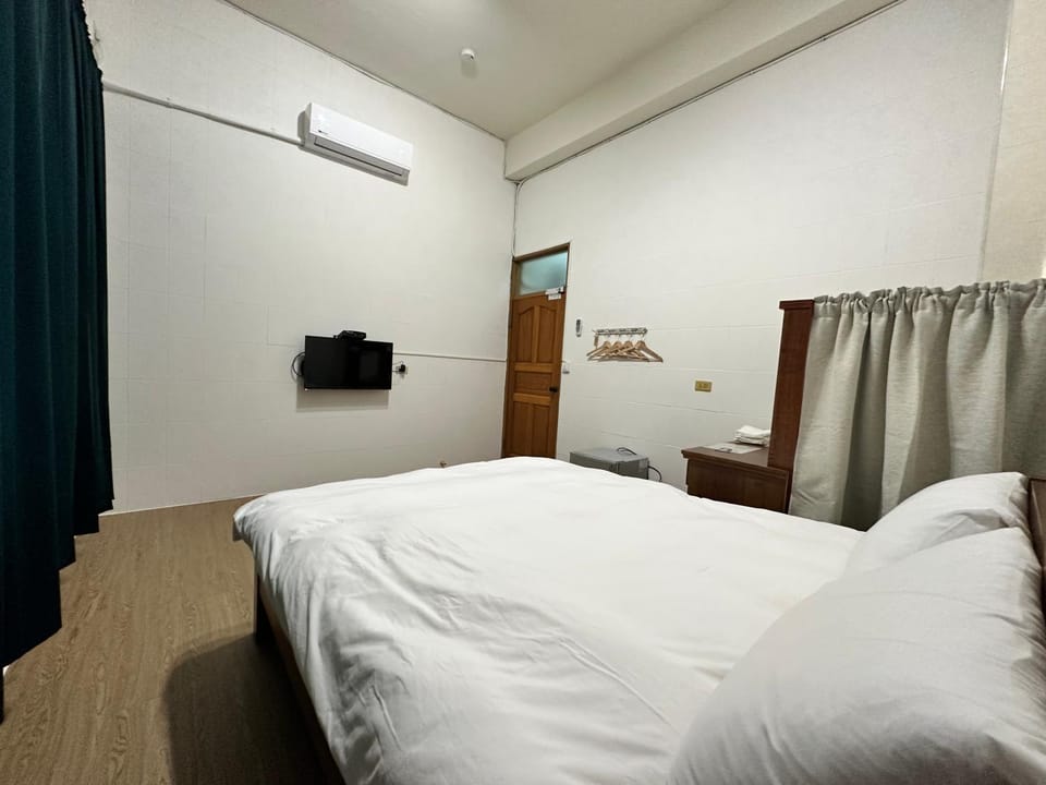 Tenho Homestay Vacation rental in Fujian