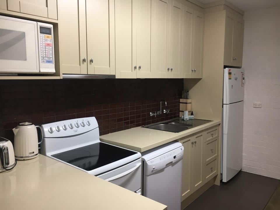 Hima 8 AMS Mt Buller Apartment in Mount Buller