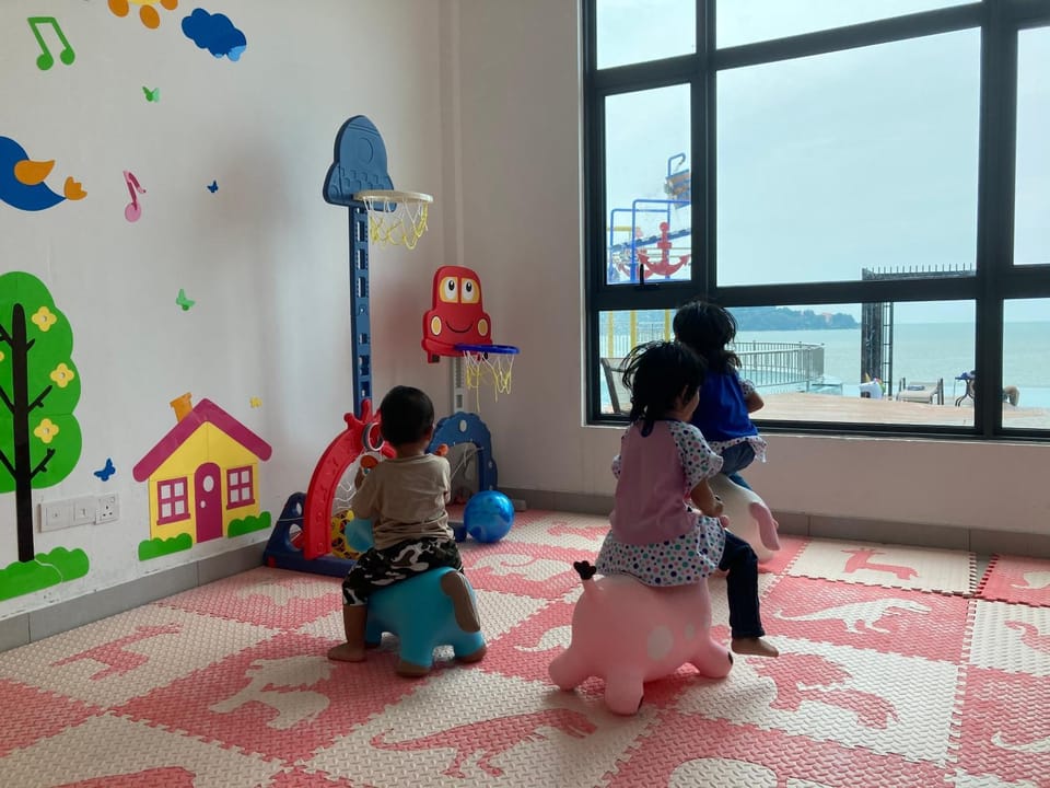 Kids's club, children, Family