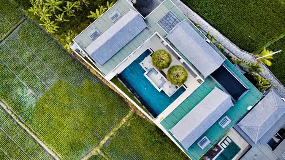 Garden, Garden view, Pool view, Swimming pool, Parking, internet